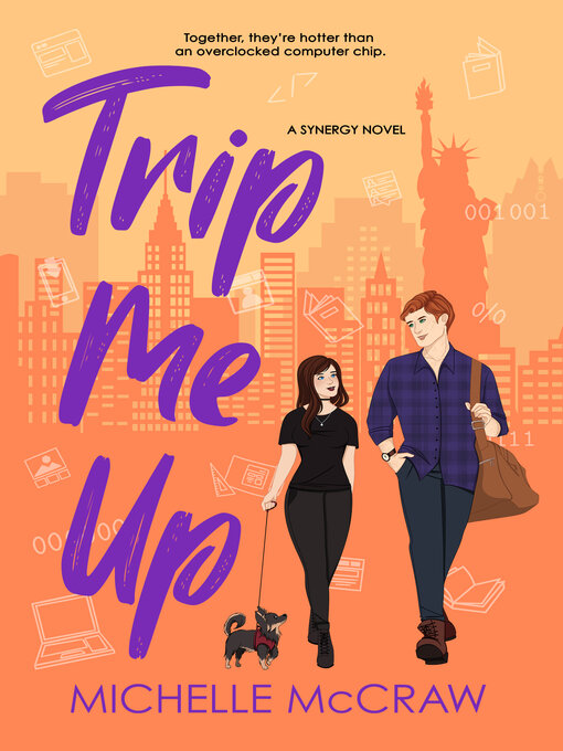 Title details for Trip Me Up by Michelle McCraw - Available